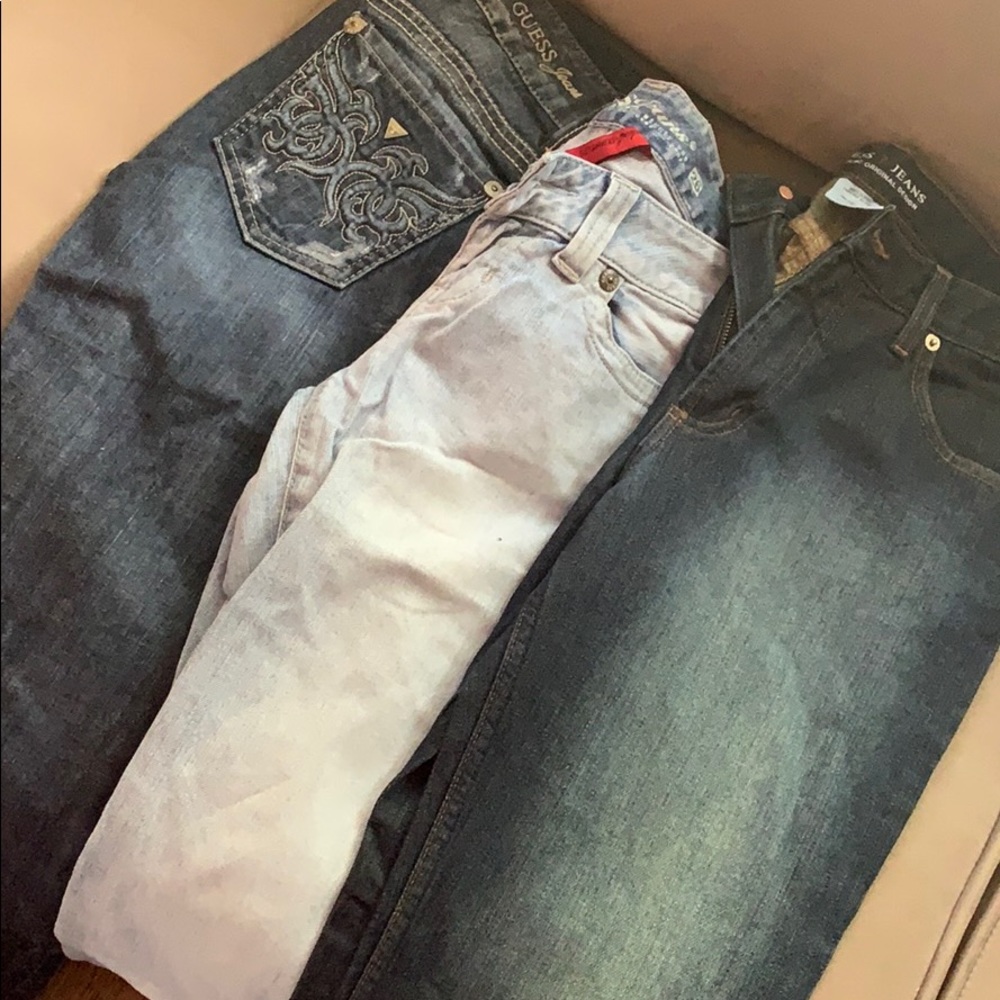 Guess Jeans